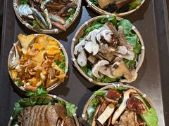 -芸鲜季·云南野生菌餐厅· 云南风物味研社(闵行店)
