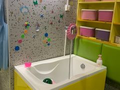 -蓝海星亲子游泳(南中环店)