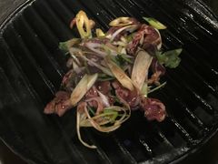 -厚味居炙子烤肉·清真(天桥南纬路店)