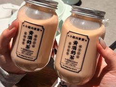 -小绍兴家宴(鲁迅路店)