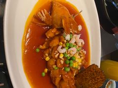 -湖滨28中餐厅·西湖宴·杭州君悦酒店
