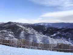 -翠云山银河滑雪场