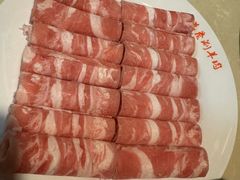 -总参北京涮羊肉