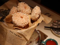 -太食獸泰式茶餐厅(IFS国金中心店)