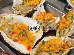 -串小白烧烤(金沙洲店)