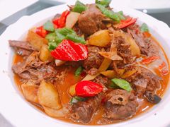 -东林海岸大酒店-餐饮部(黄海路店)