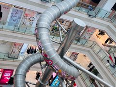 -巴黎春天(浦建店)