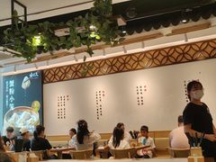 -馋三尺蟹粉小笼(人民广场店)