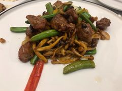 -海富门·带鱼·淮扬菜·粤菜(甘家口店)