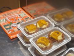 -東更道点心行(北京龙湖熙悦天街店)