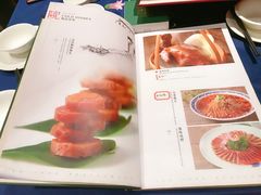 菜单-院8里·少城记忆老川菜(宽窄巷子店)