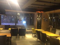 -维苏唯披萨(青云街店)