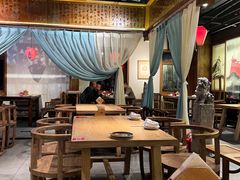 -水煮三国·川鲁江湖菜(香山店)