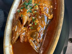 -同庆楼(金宝汇店)