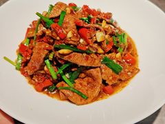 -湘轩·土菜研究院(光大店)