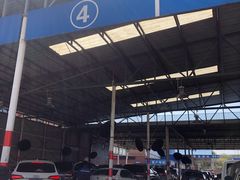 -京西五环检测场