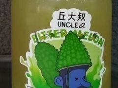 苦瓜油柑柠檬茶-丘大叔柠檬茶(沙河广场分店)