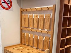 -小满手工粉(上海新世界城店)