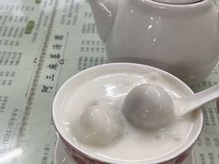 -阿三麻蓉汤圆(顺光大厦店)