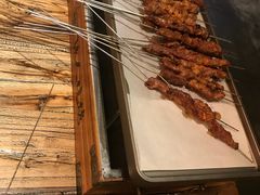 -铁人烧烤(北京店)