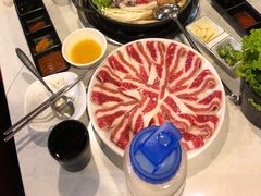 -郑阿姨的家·이모네·韩料&烤肉(武川路店)
