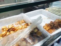 杏仁薄脆-上海哈尔滨食品厂(淮海中路店)