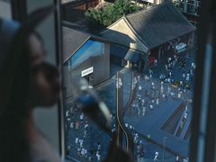 -亚善天籁S酒店(成都太古里旗舰店)