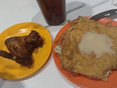 -冰岛茶餐厅(世茂店)