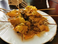 -郭记小街麻辣烫(南小街总店)
