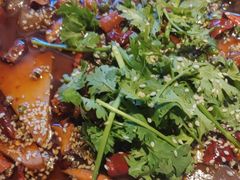 -八府香鸭·啫啫煲(华山路店)