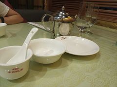 -东四民芳餐厅(世茂工三店)