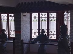 -采石矶景区