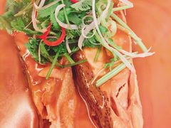 -连鹭海鲜·海肠捞饭·海胆饭(星海店)