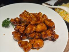 -大潮淮·淮扬菜(何园旗舰店)