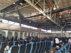 -北京市旧机动车交易市场