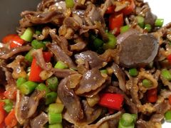 -茅炒屋龙虾·烧烤·湘菜(新河路店)