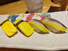-东菊料理(吉利购物广场店)