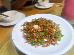 -八源地千岛湖土菜馆·有机鱼(塘苗路十九年店)