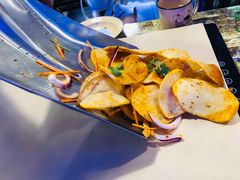 -特色酱椒鱼私房菜(黄鹤楼店)