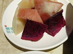 -玫瑰花园自助烤肉(顺义鑫海韵通店)