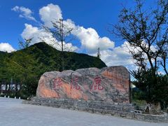 -鹿院坪生态旅游景区