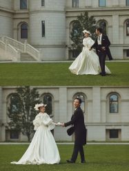 -CD视觉婚纱摄影
