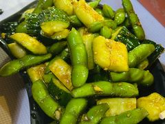 -云晓光头烧烤吧(盛夏店)