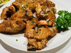 -莆田餐厅PUTIEN(武商MALL店)
