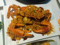 -碗中海·蒸汽海鲜·桑拿鸡(岭南天地店)