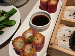 -蔡澜点心·粤菜(丽泽天街店)