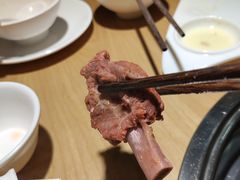 -守柴炉烤鸭(科华中路王府井店)