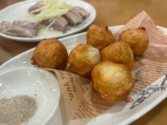 -乡亲鹅肉城(吴江店)