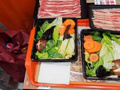 -吉野家(黑牛城道店)