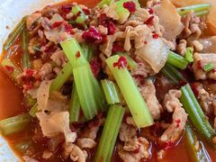 -小姨家常菜(昭萍东路店)